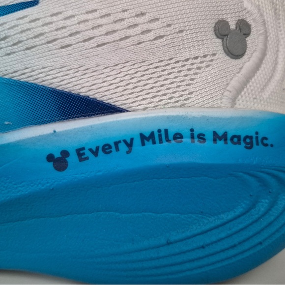 Brooks Run Disney Adrenaline GTS Shoes - Picture 3 of 10